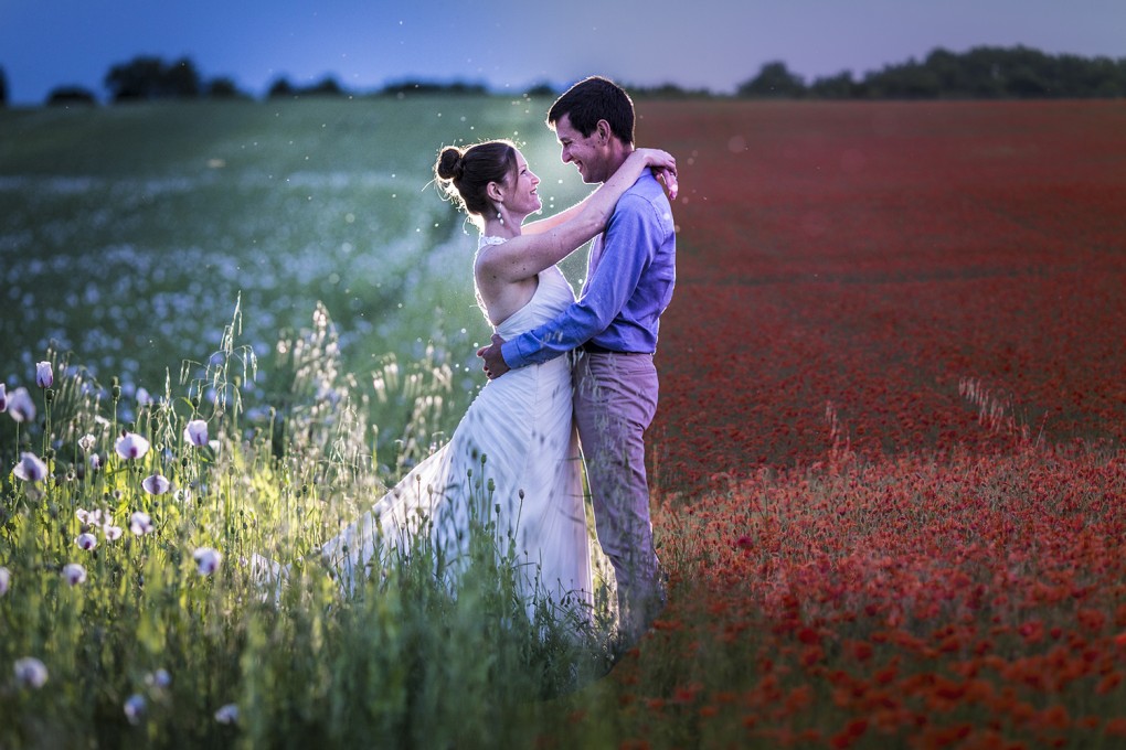 photographe mariage niort