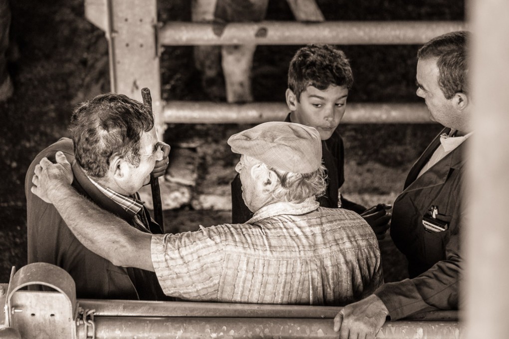 Foire de Laissac, Aveyron